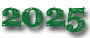 nieuwjaarswens 2025